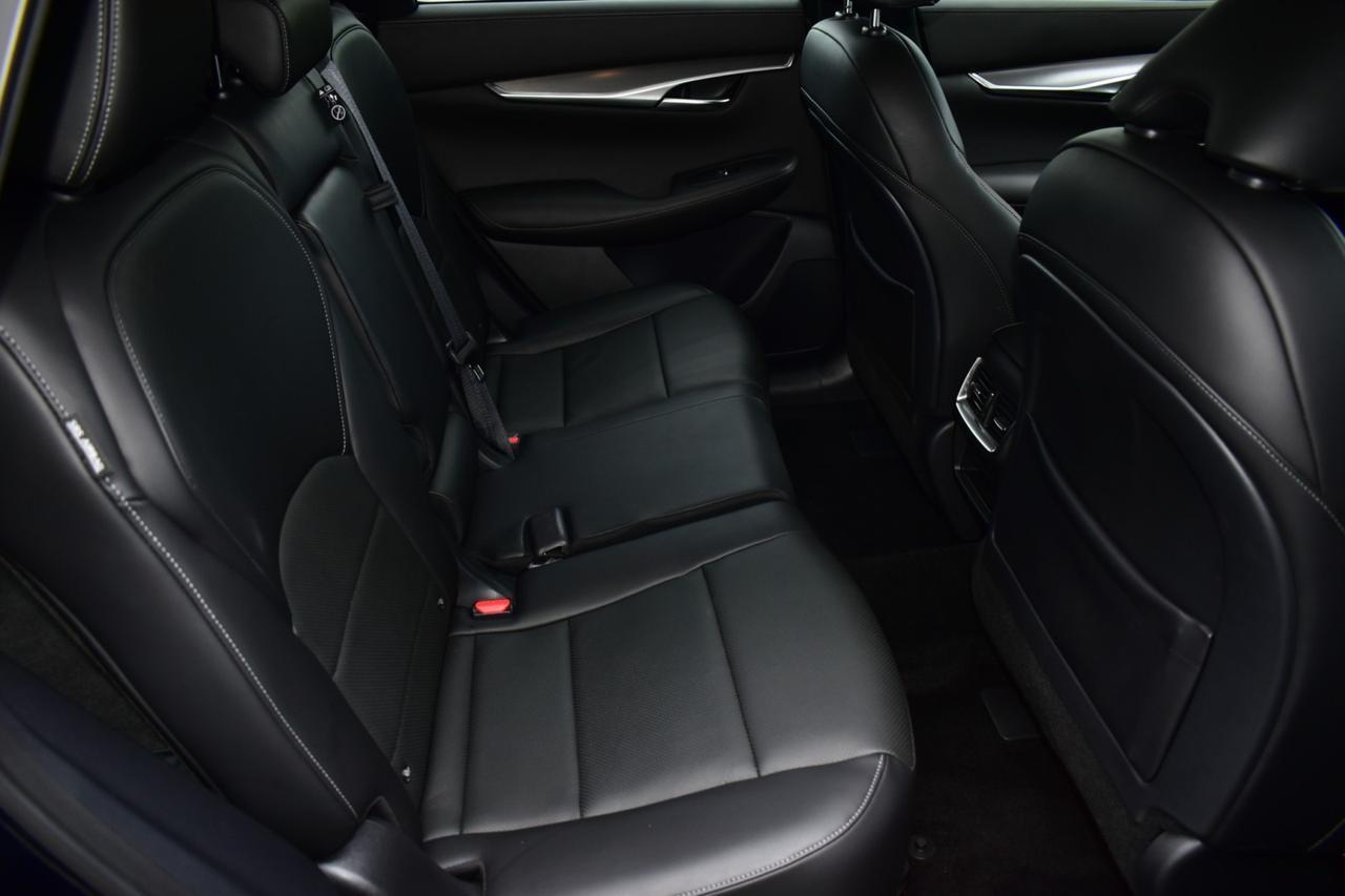 2022 INFINITI QX50 LUXE Tampa FL
