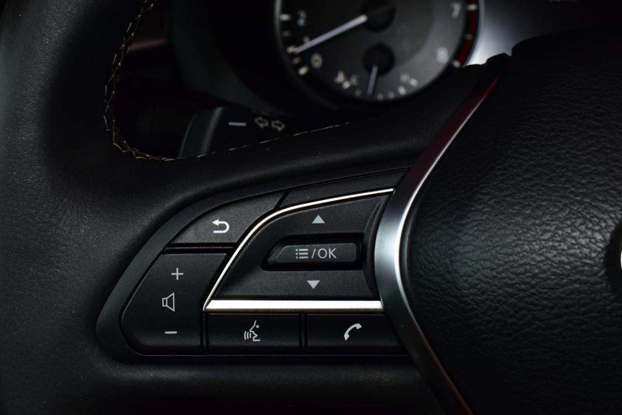 2022 INFINITI QX50 LUXE Tampa FL