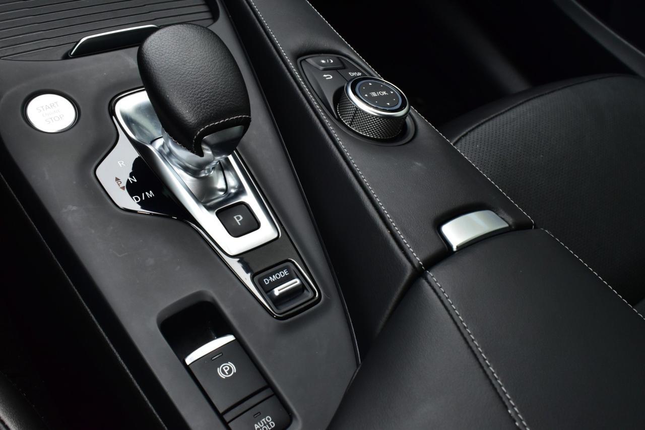 2022 INFINITI QX50 LUXE Tampa FL