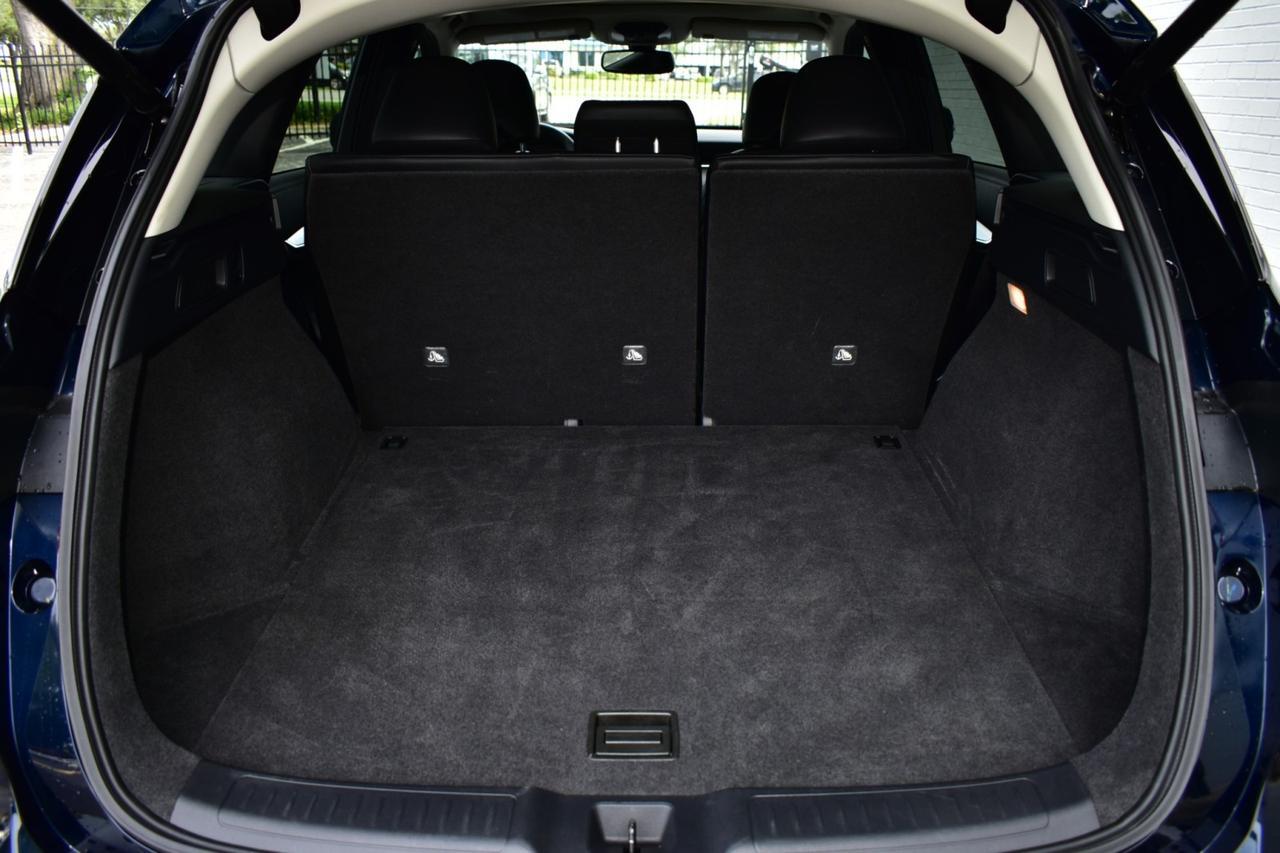 2022 INFINITI QX50 LUXE Tampa FL