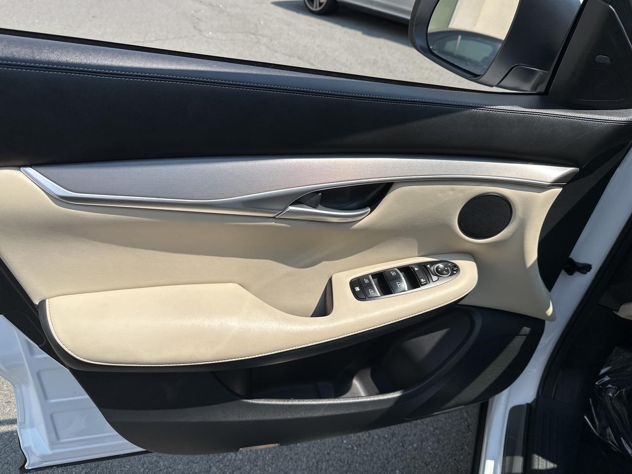 2022 INFINITI QX50 LUXE Chantilly VA
