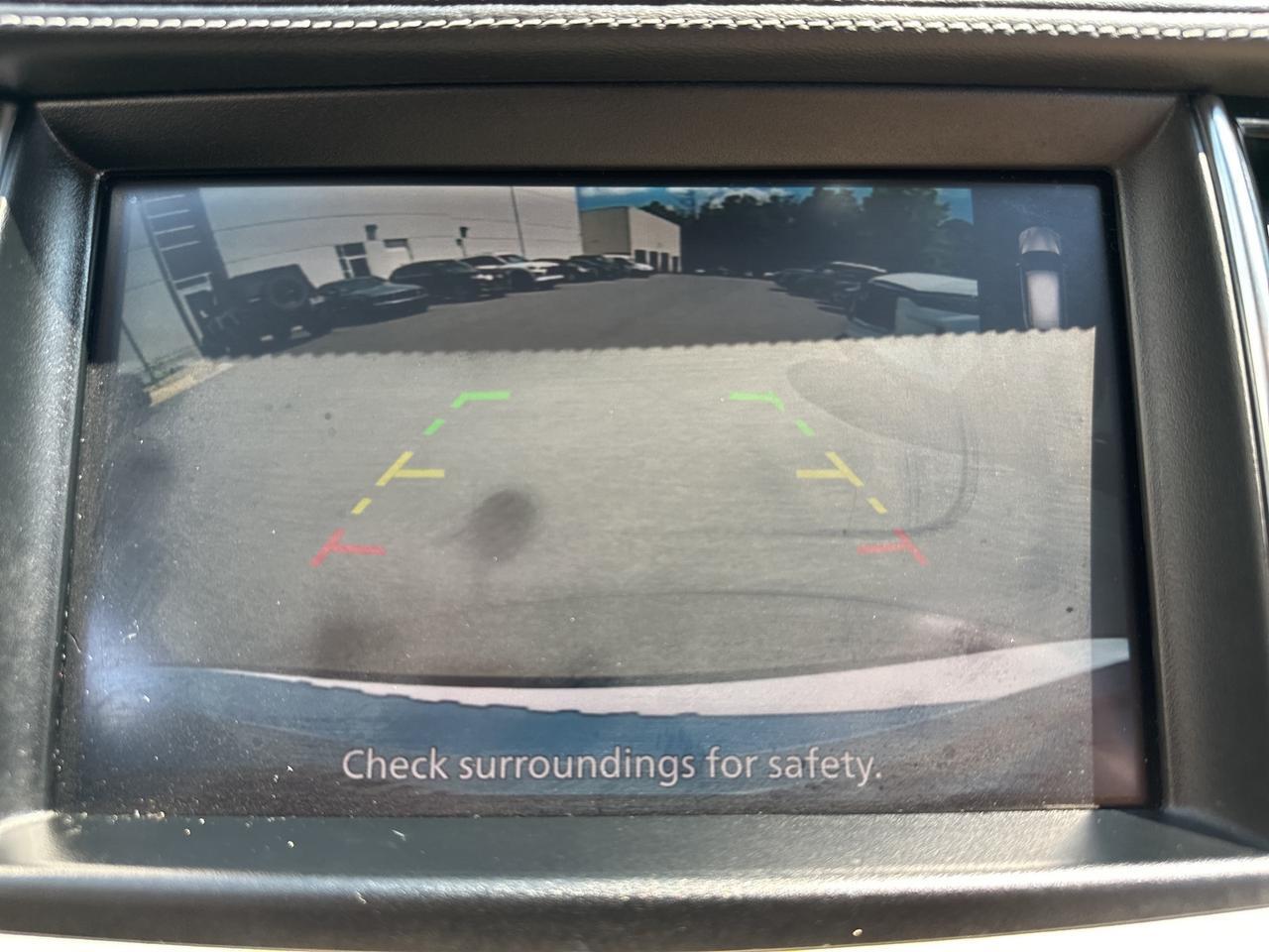 2022 INFINITI QX50 LUXE Chantilly VA