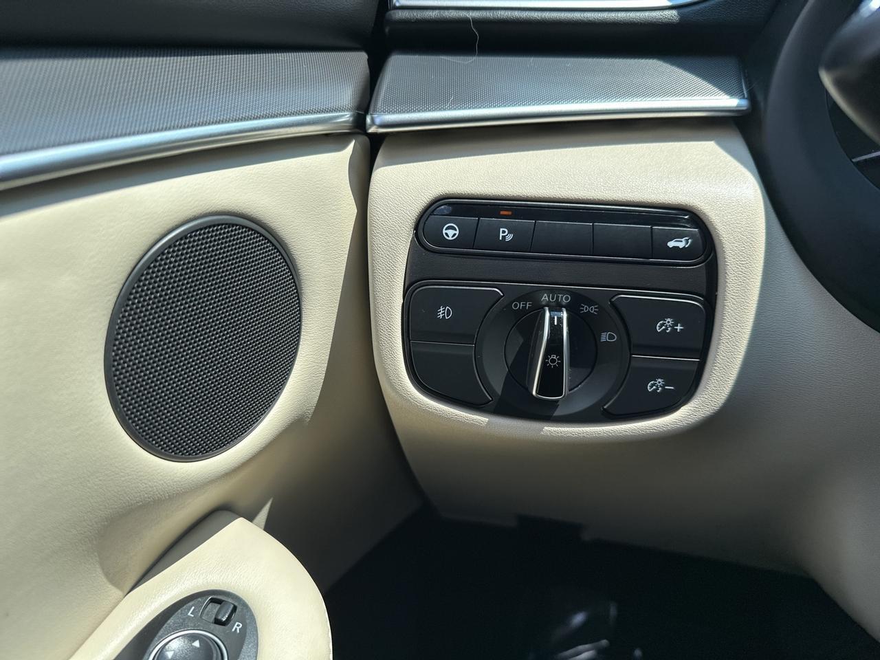 2022 INFINITI QX50 LUXE Chantilly VA