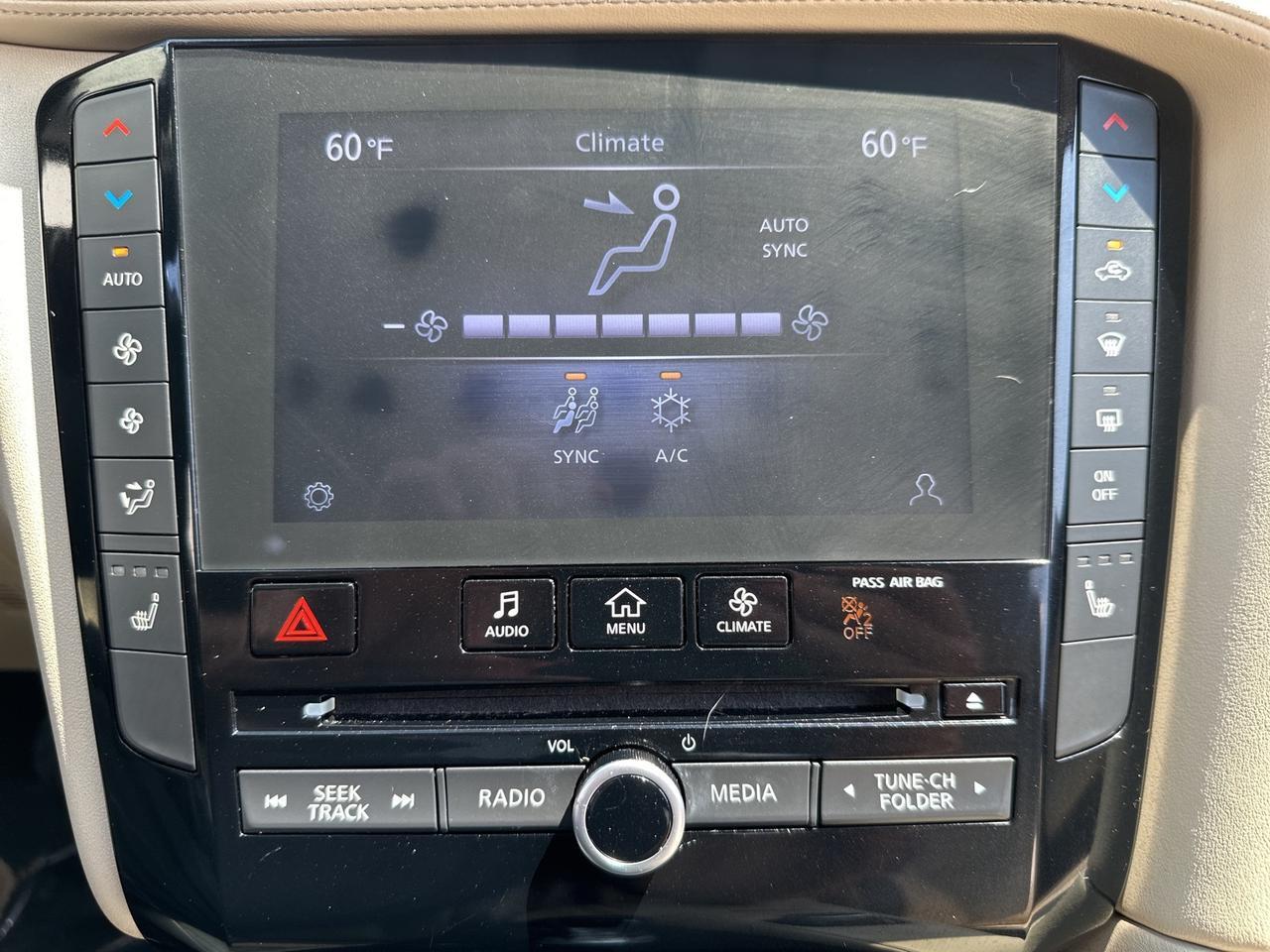 2022 INFINITI QX50 LUXE Chantilly VA