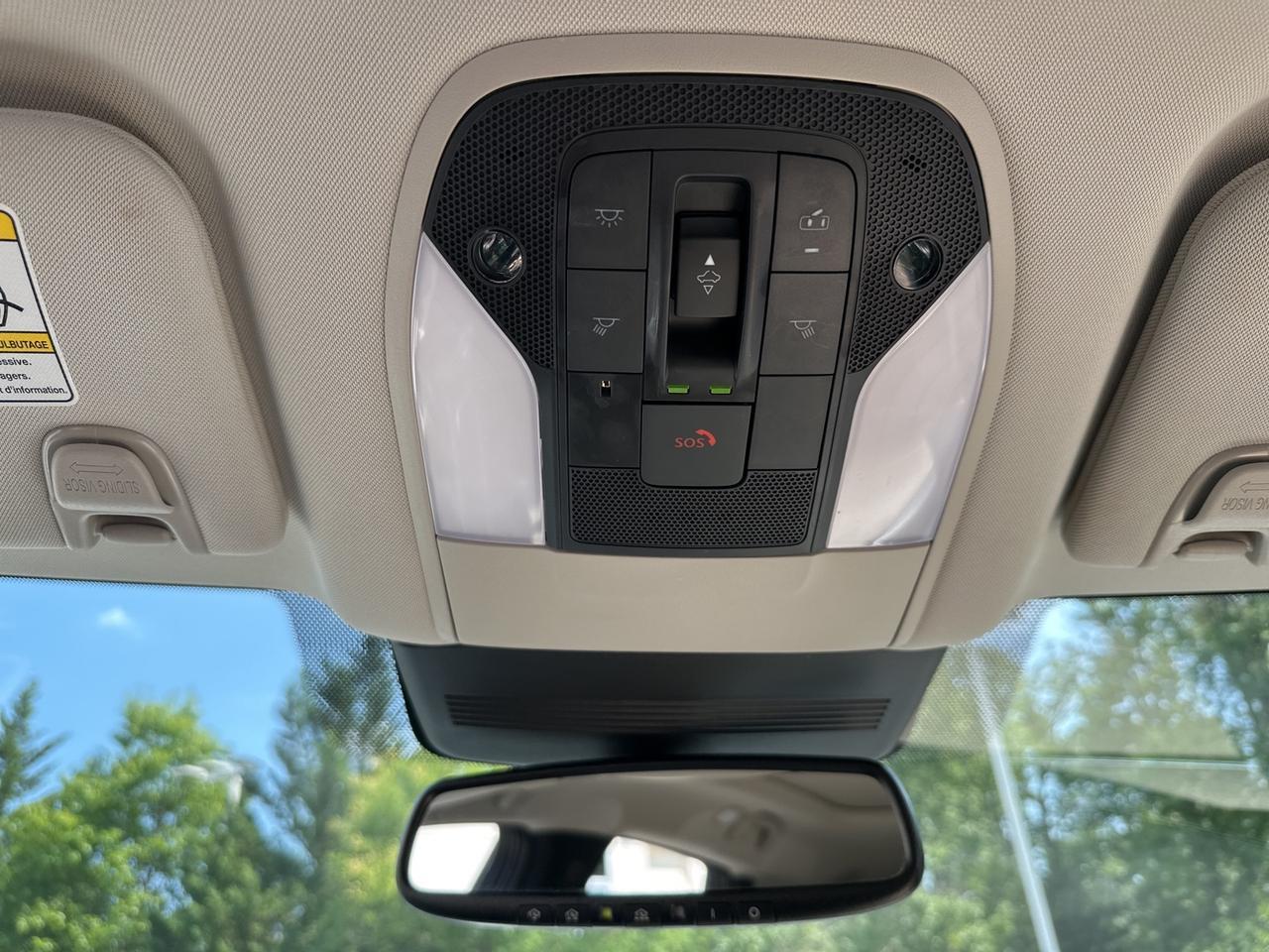 2022 INFINITI QX50 LUXE Chantilly VA