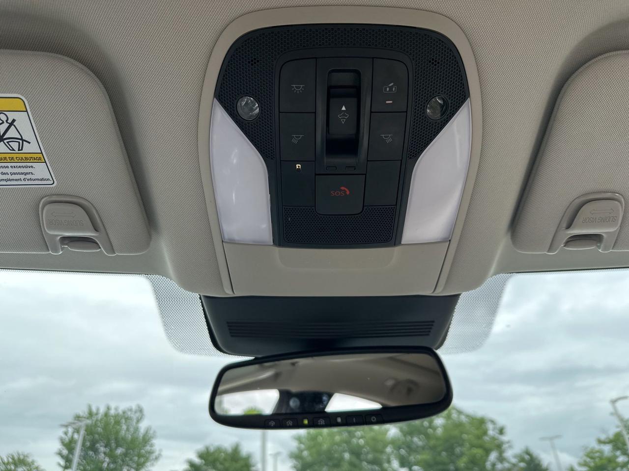 2022 INFINITI QX50 LUXE Chantilly VA