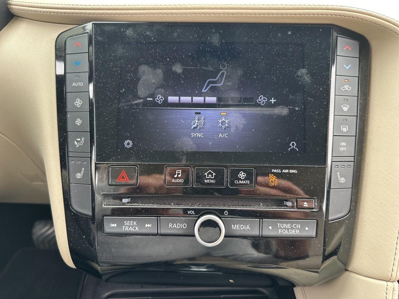 2022 INFINITI QX50 LUXE Chantilly VA