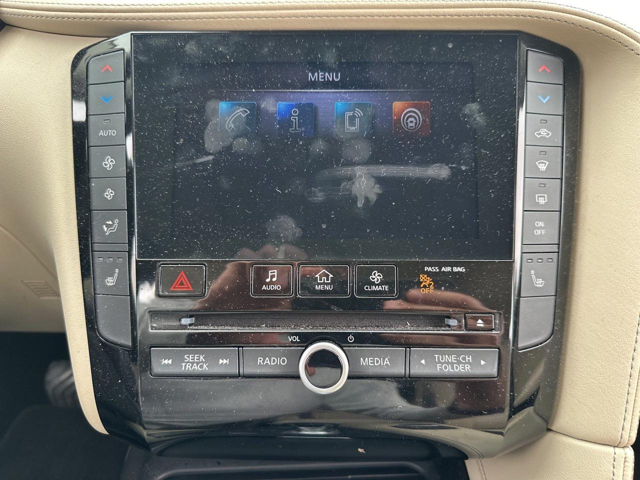 2022 INFINITI QX50 LUXE Chantilly VA