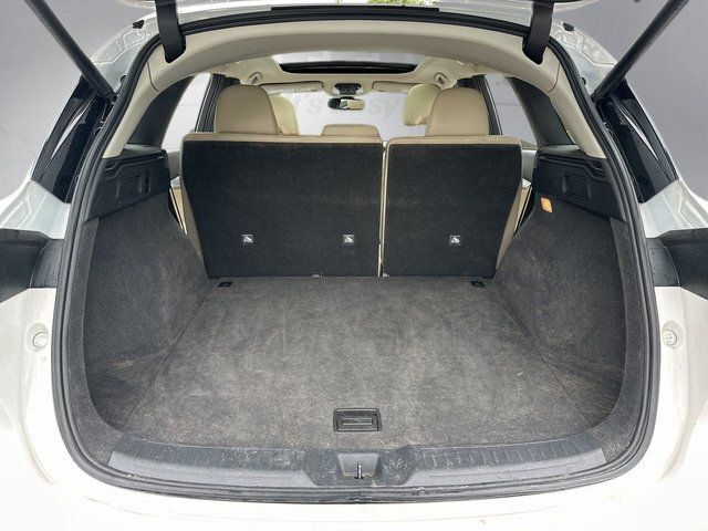 2022 INFINITI QX50 LUXE Chantilly VA