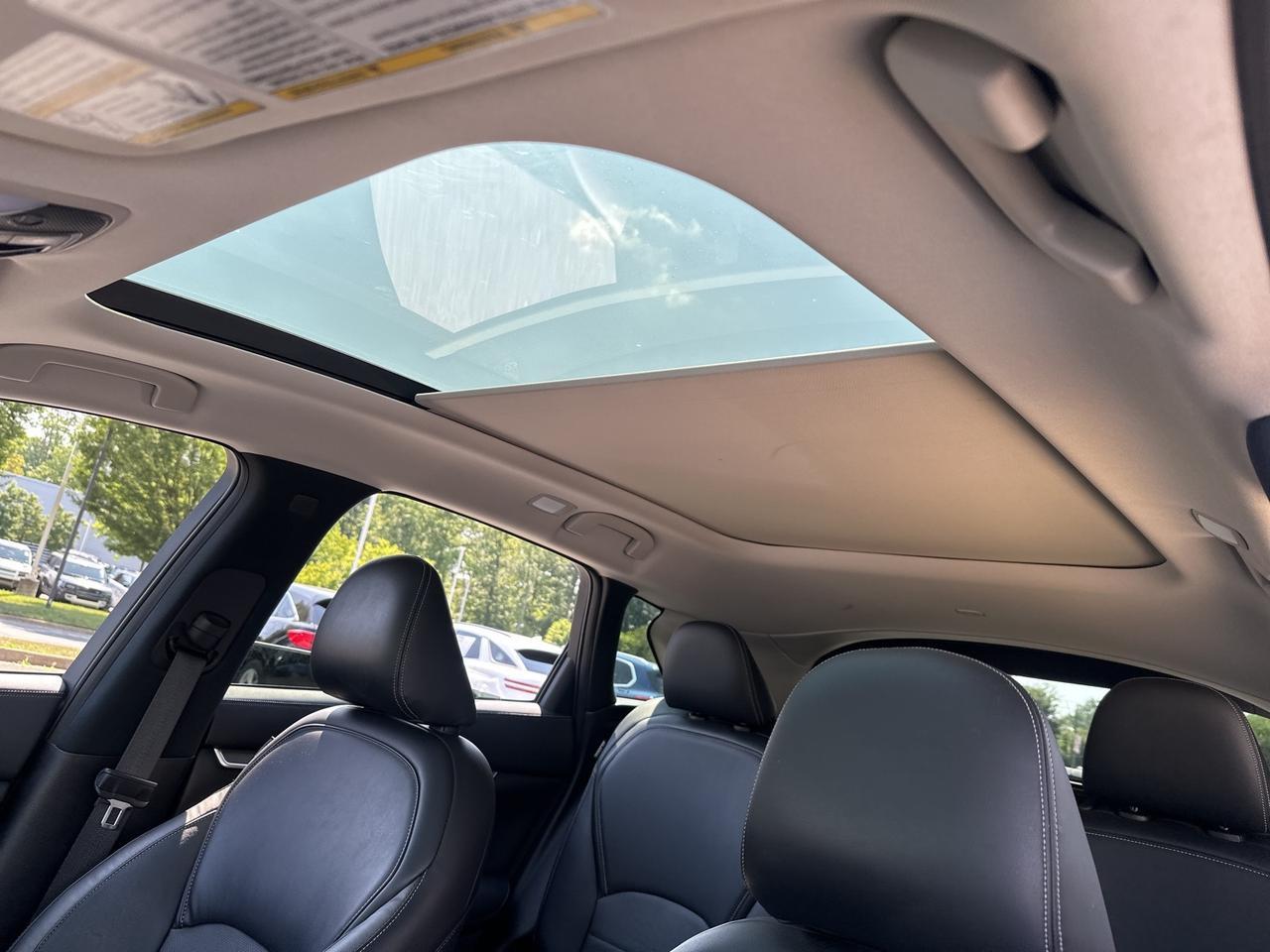 2022 INFINITI QX50 LUXE Chantilly VA