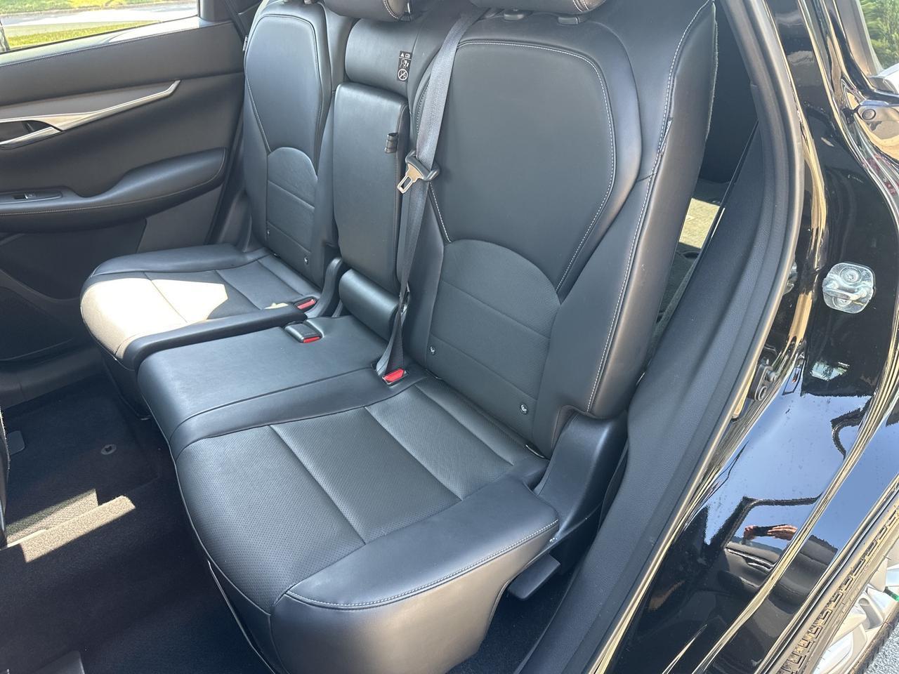 2022 INFINITI QX50 LUXE Chantilly VA