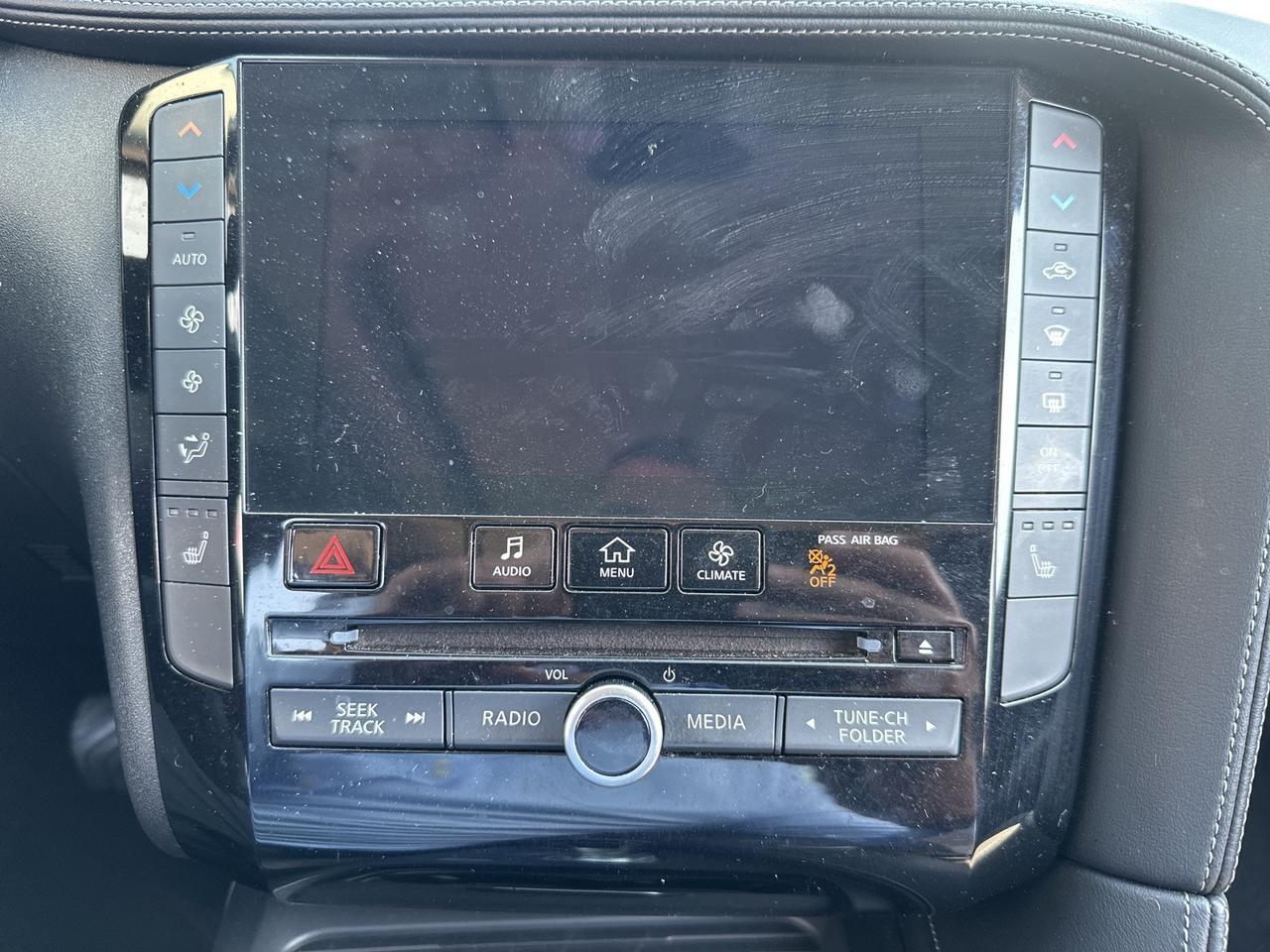 2022 INFINITI QX50 LUXE Chantilly VA