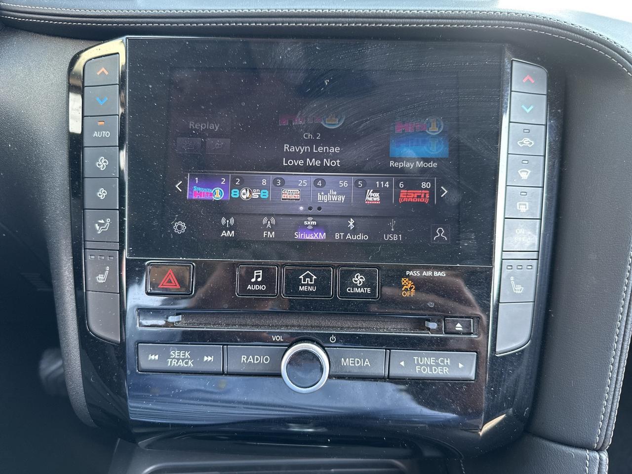 2022 INFINITI QX50 LUXE Chantilly VA