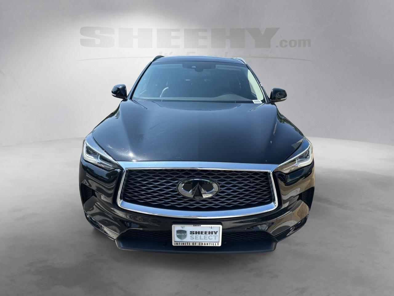 2022 INFINITI QX50 LUXE Chantilly VA