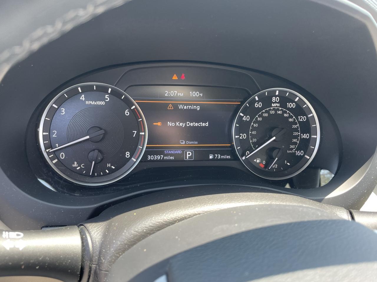 2022 INFINITI QX50 LUXE Annapolis MD
