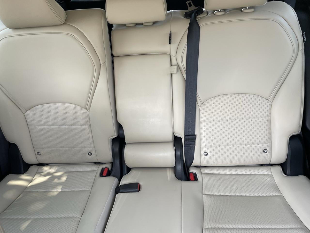 2022 INFINITI QX50 LUXE Annapolis MD