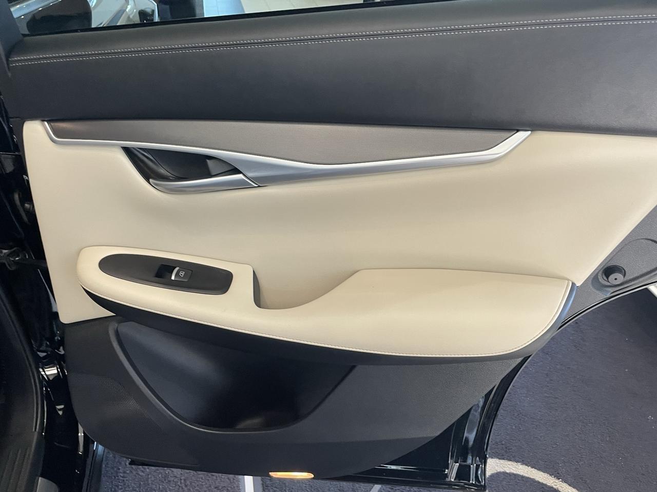 2022 INFINITI QX50 LUXE Annapolis MD