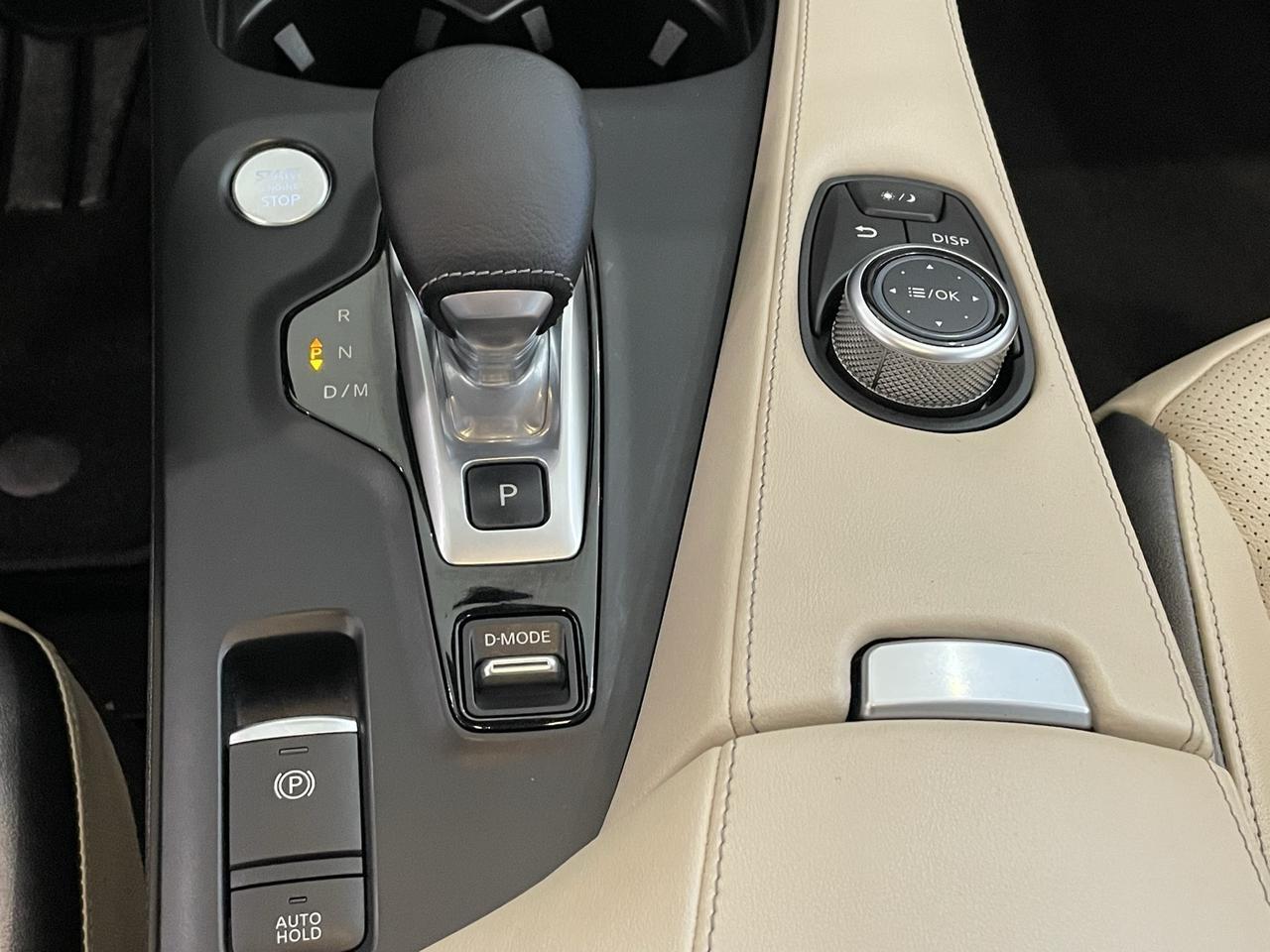 2022 INFINITI QX50 LUXE Annapolis MD