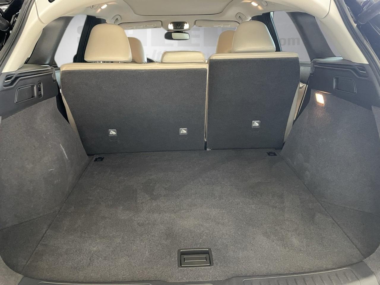 2022 INFINITI QX50 LUXE Annapolis MD