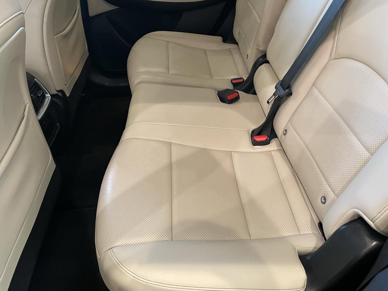 2022 INFINITI QX50 LUXE Annapolis MD