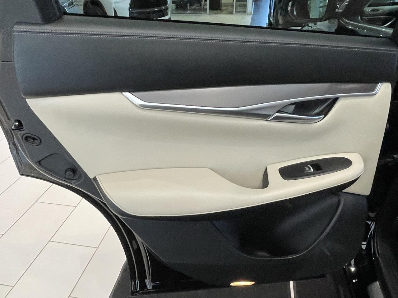 2022 INFINITI QX50 LUXE Annapolis MD
