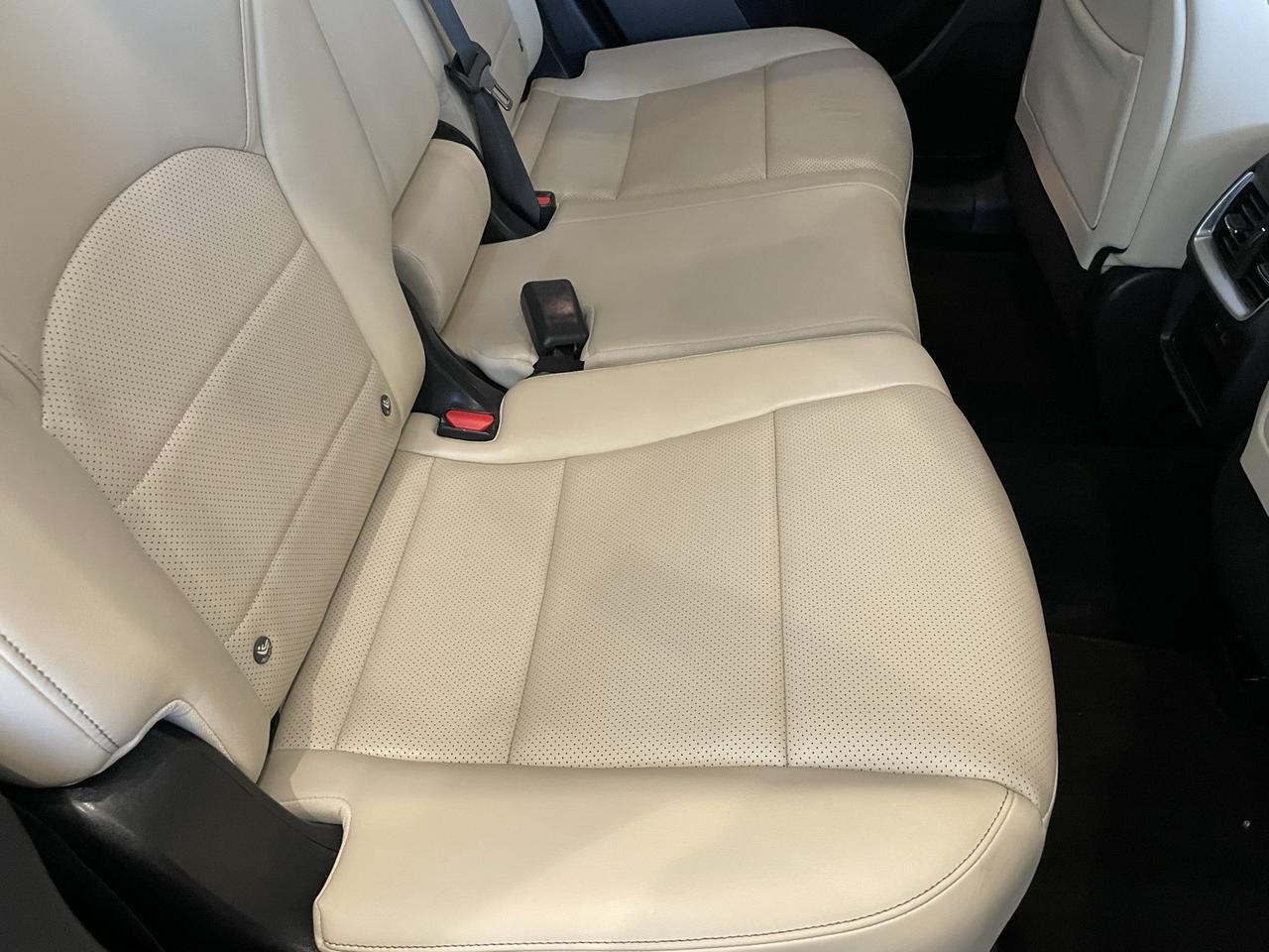 2022 INFINITI QX50 LUXE Annapolis MD