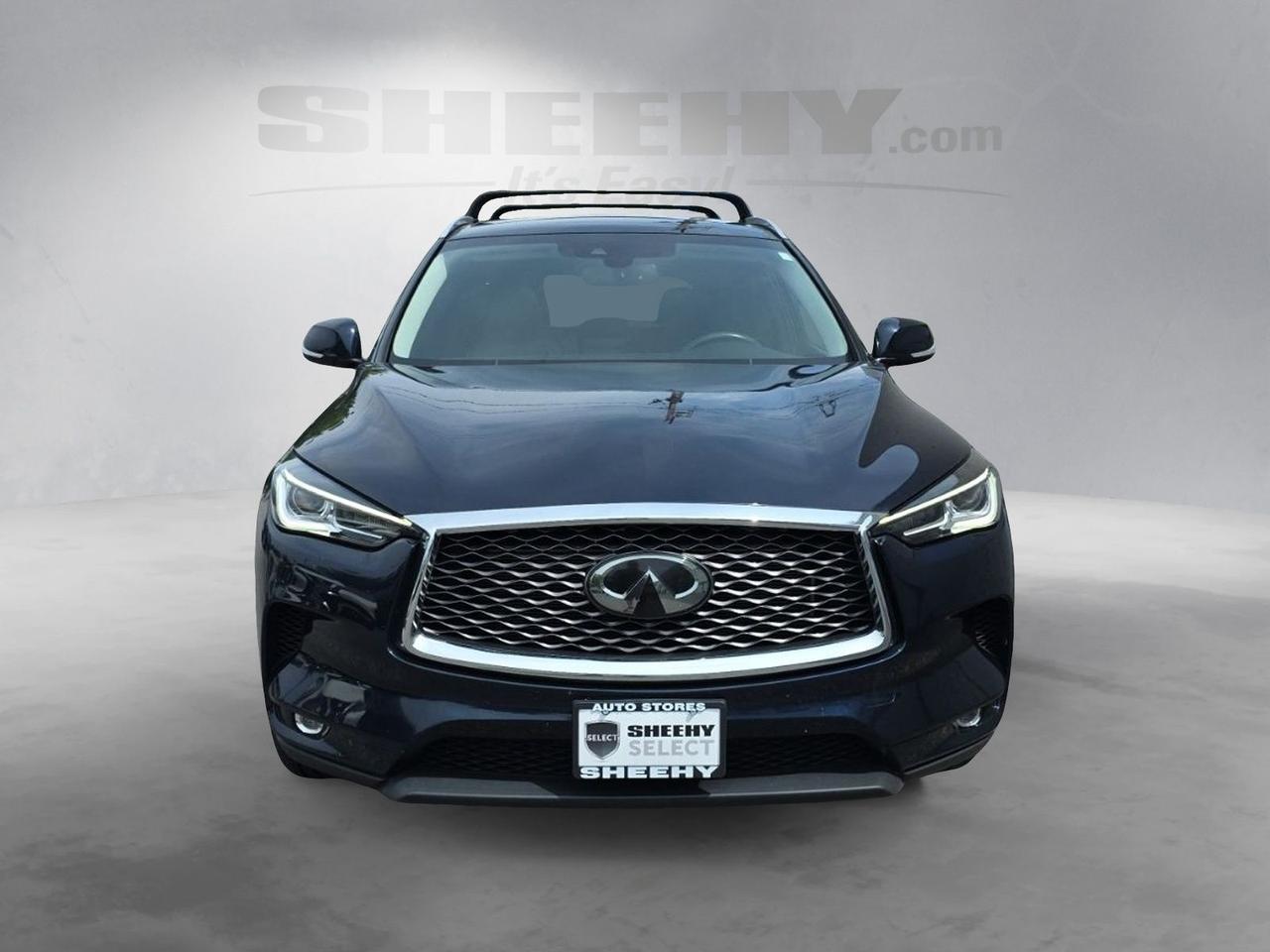 2022 INFINITI QX50 LUXE Glen Burnie MD