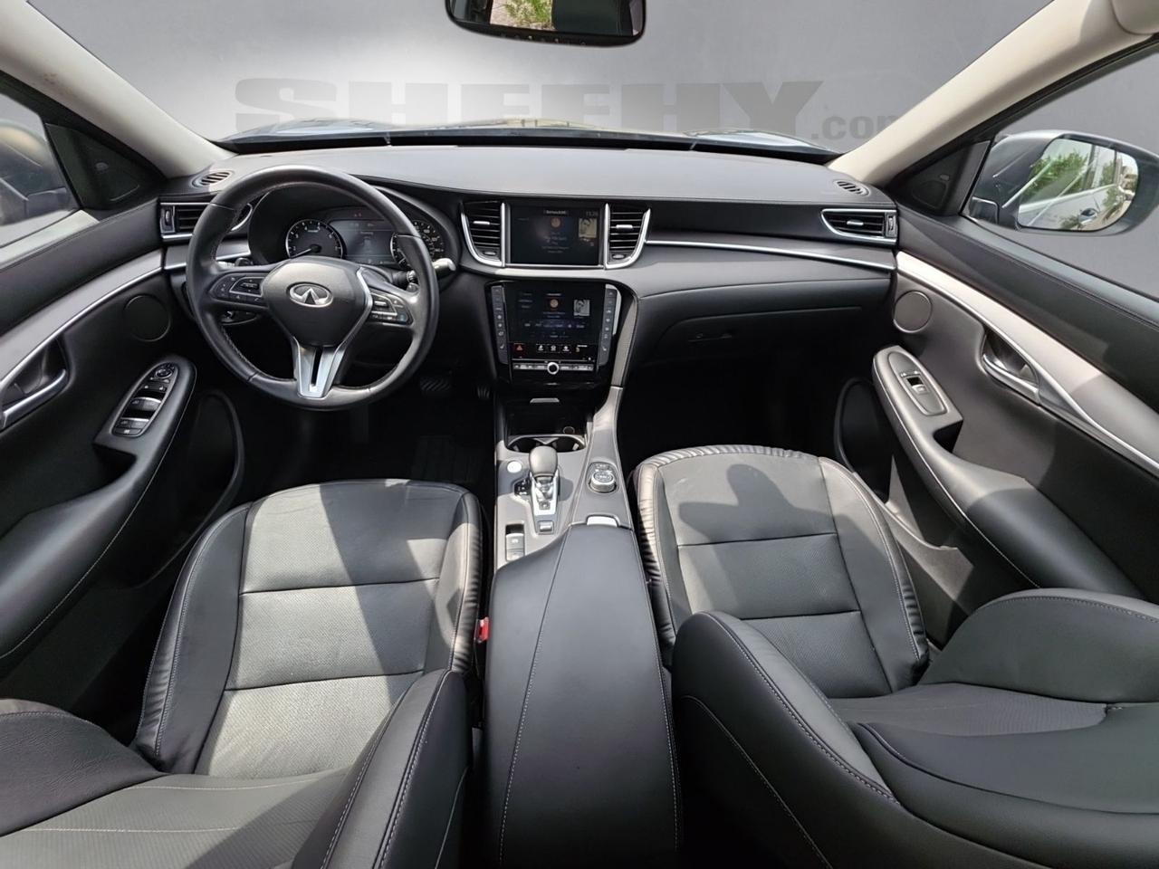 2022 INFINITI QX50 LUXE Glen Burnie MD