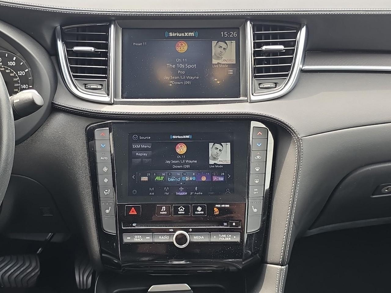 2022 INFINITI QX50 LUXE Glen Burnie MD