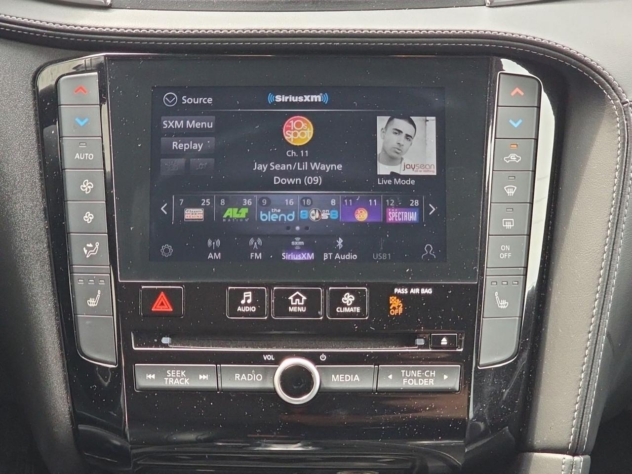 2022 INFINITI QX50 LUXE Glen Burnie MD
