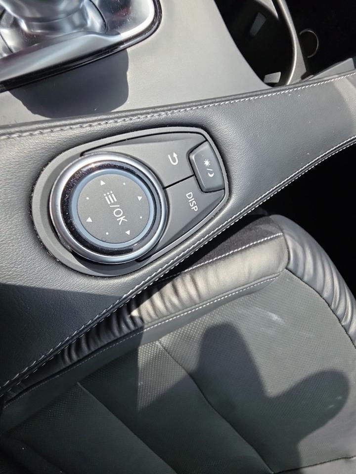 2022 INFINITI QX50 LUXE Glen Burnie MD