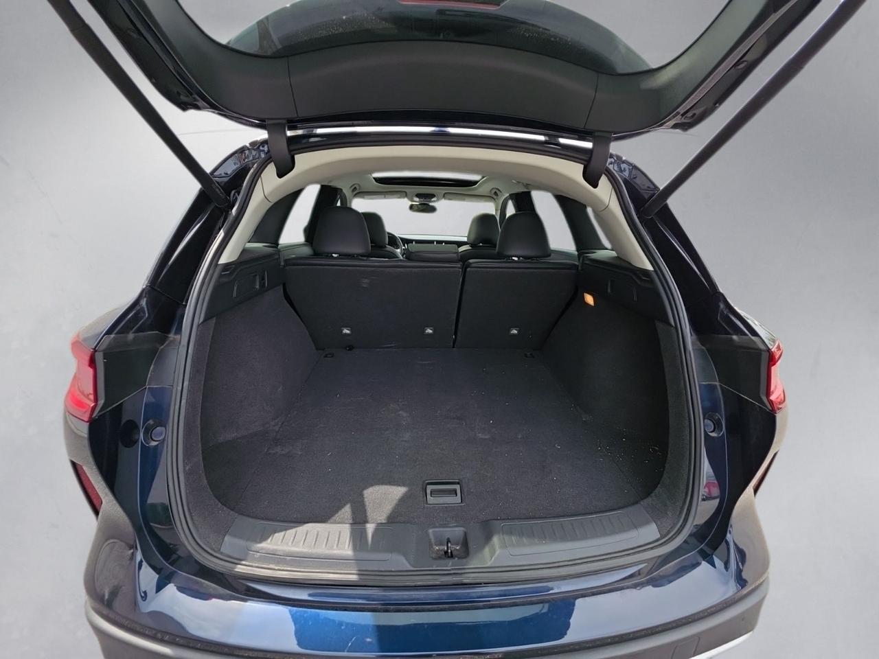 2022 INFINITI QX50 LUXE Glen Burnie MD