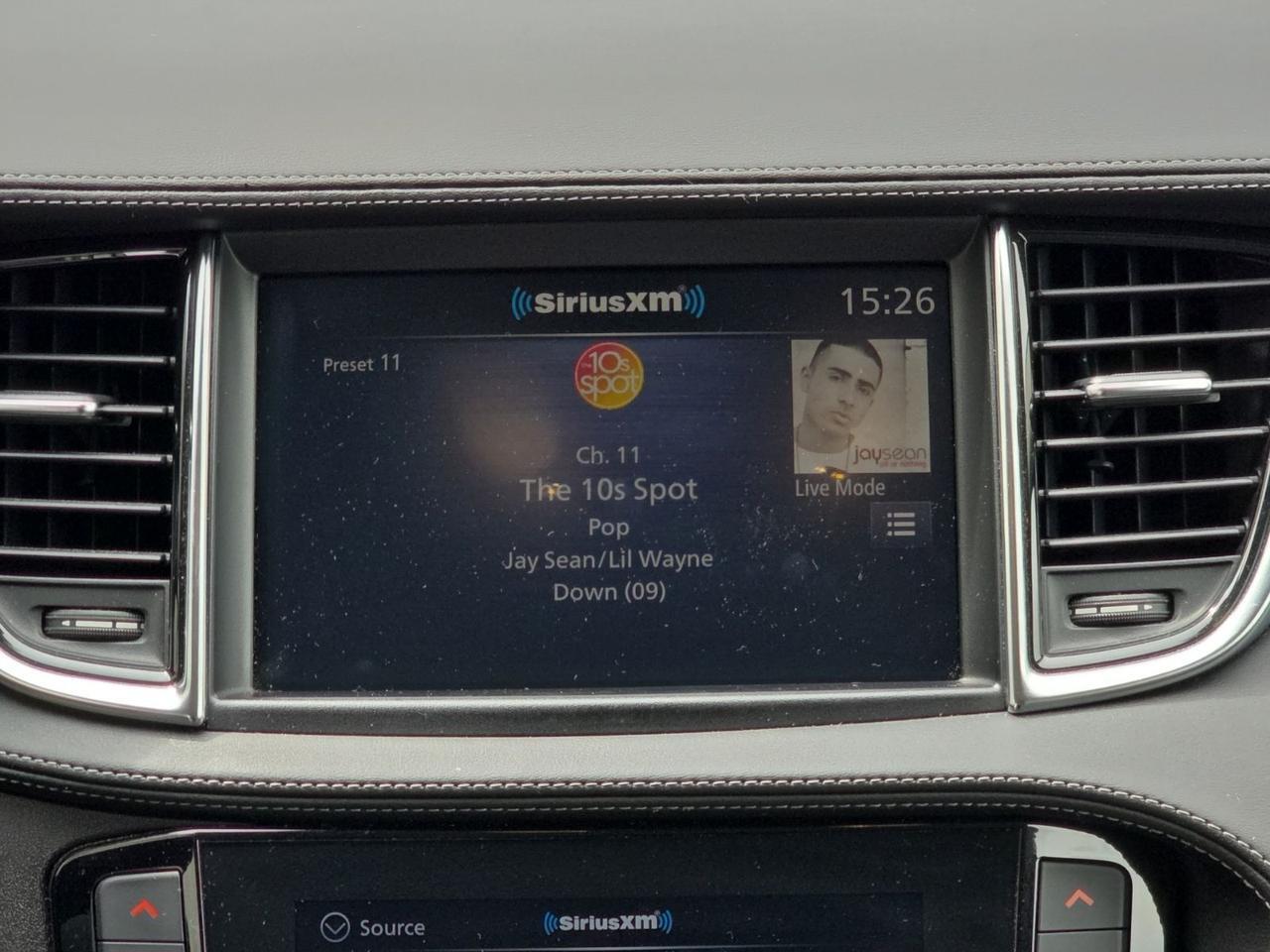 2022 INFINITI QX50 LUXE Glen Burnie MD