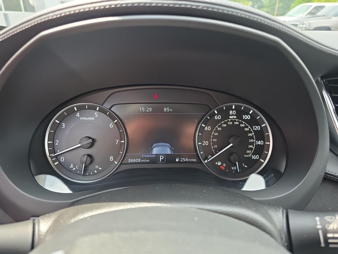 2022 INFINITI QX50 LUXE Glen Burnie MD