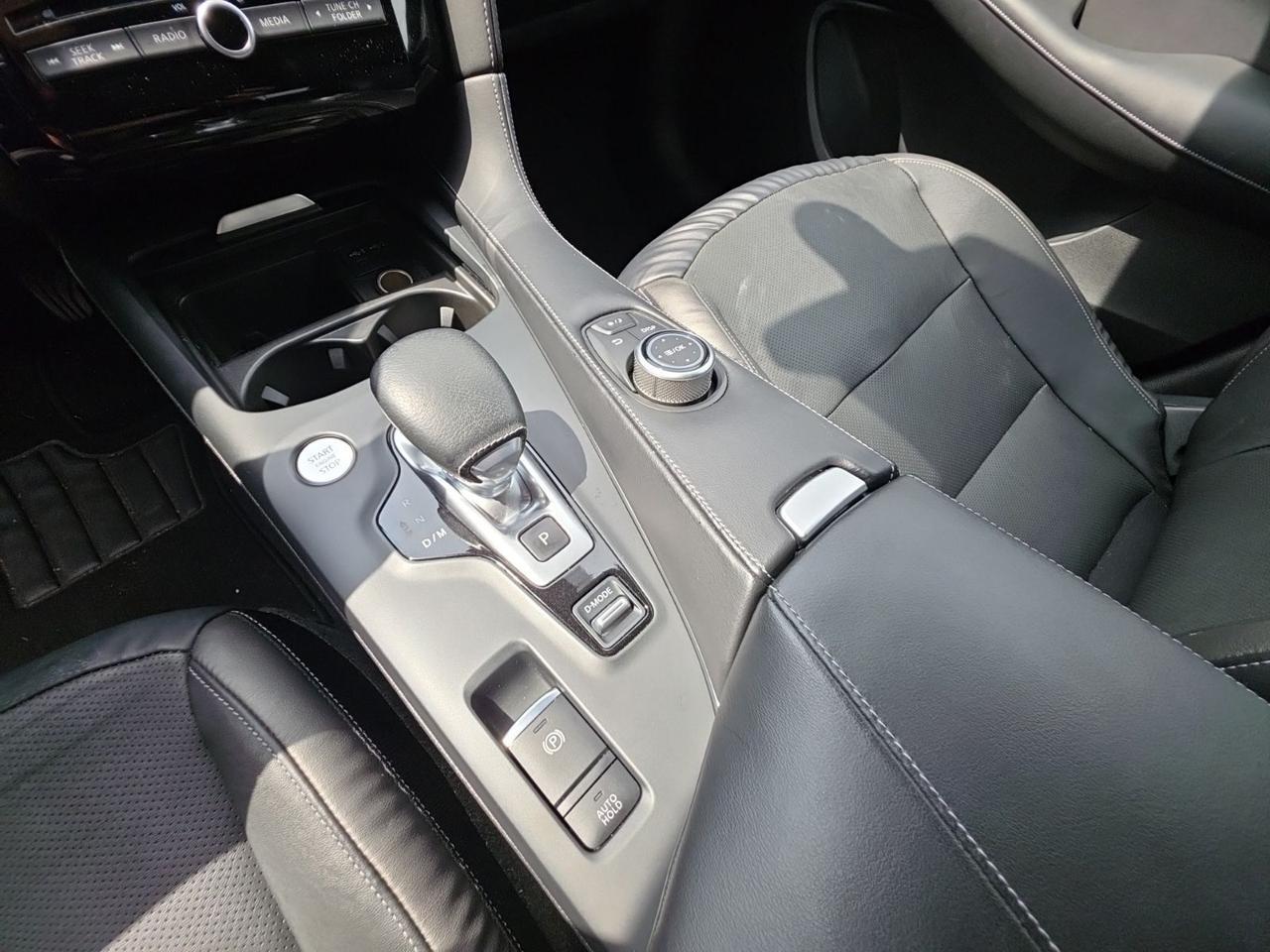 2022 INFINITI QX50 LUXE Glen Burnie MD