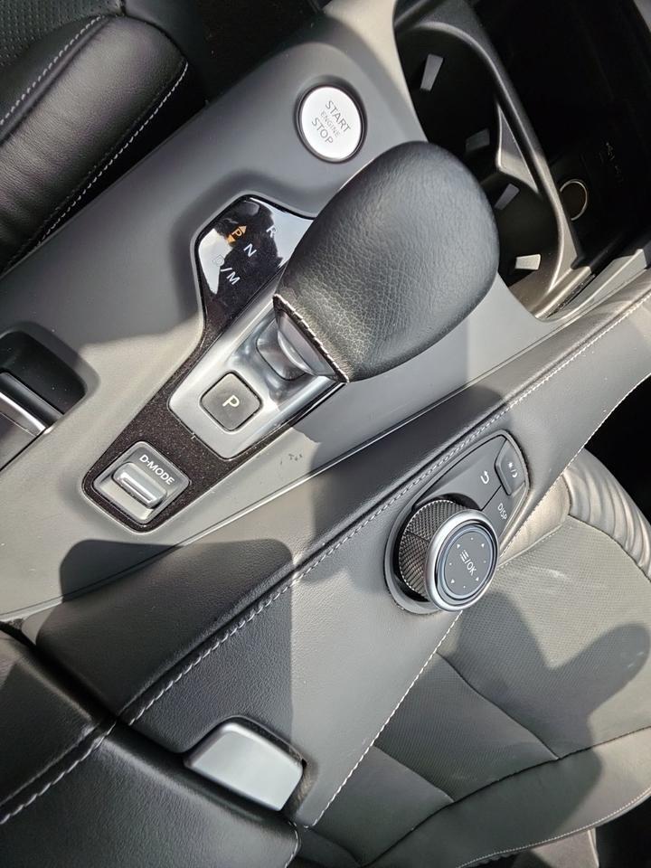 2022 INFINITI QX50 LUXE Glen Burnie MD