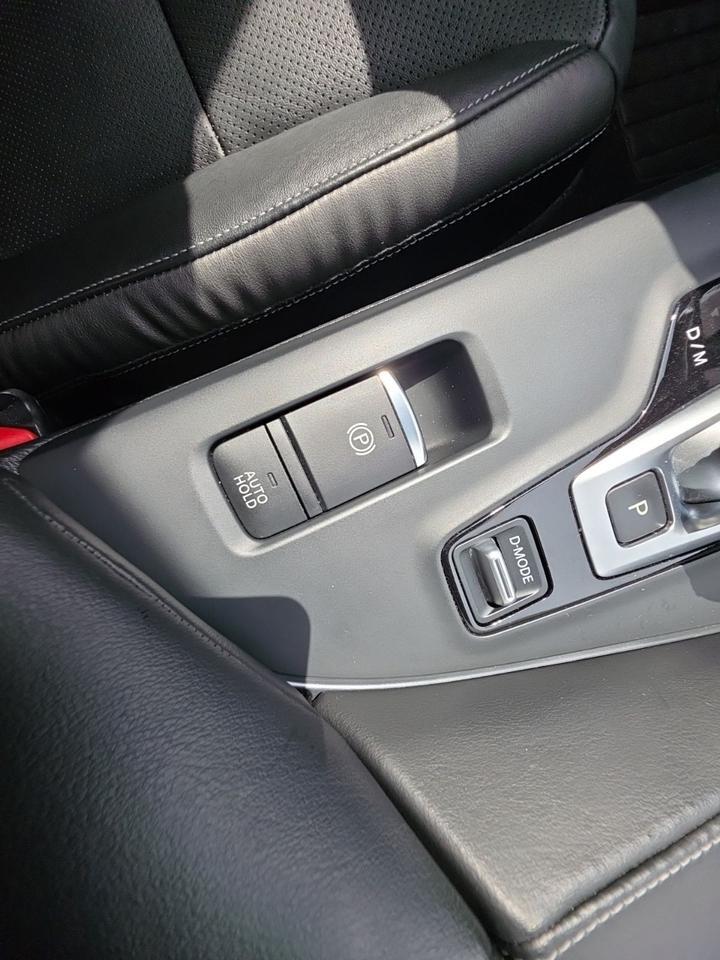 2022 INFINITI QX50 LUXE Glen Burnie MD