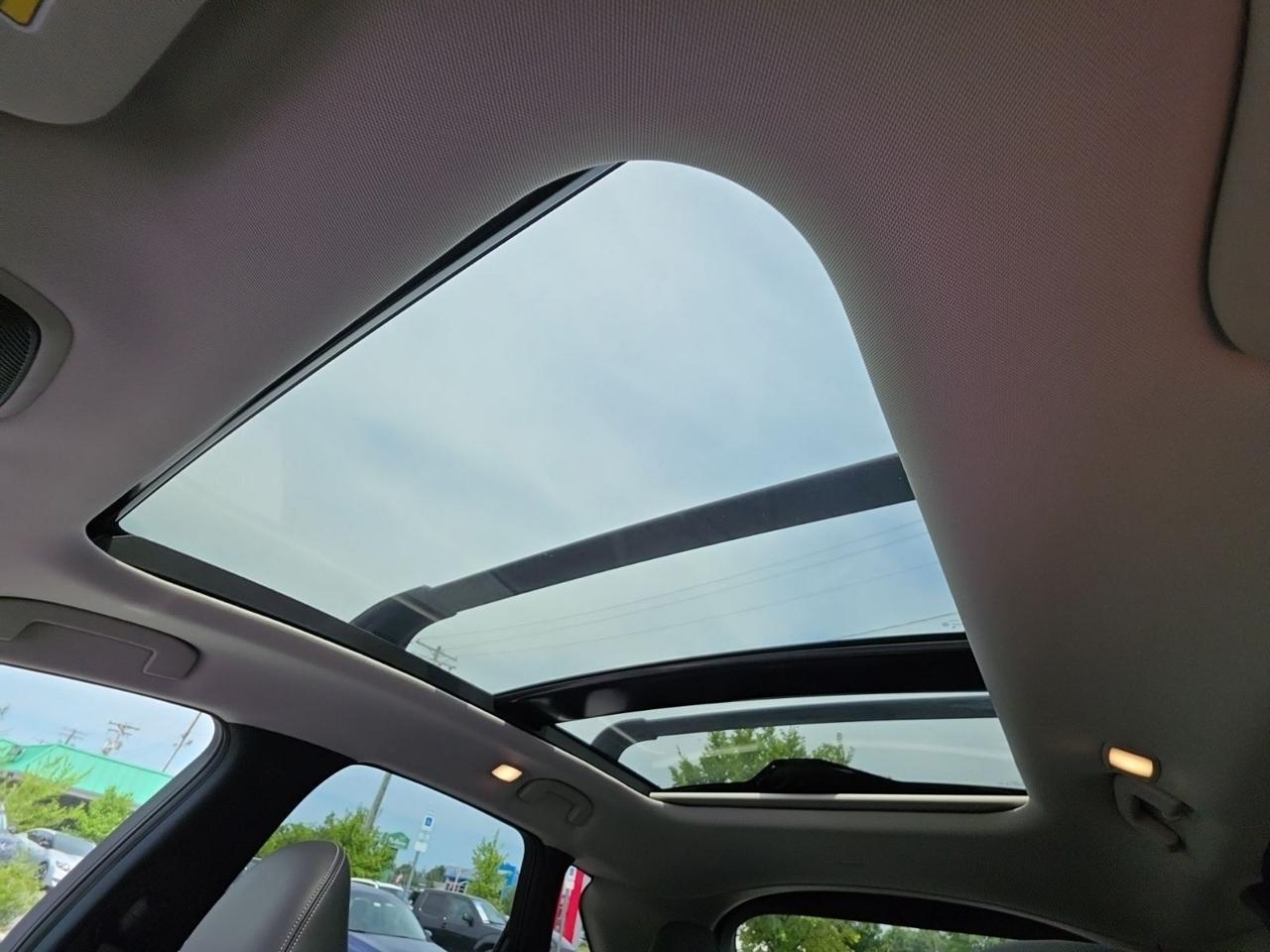 2022 INFINITI QX50 LUXE Glen Burnie MD