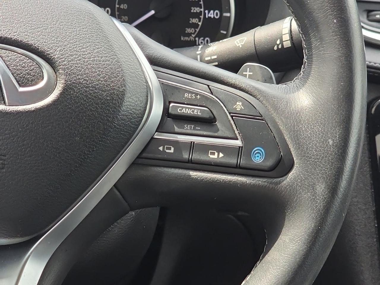 2022 INFINITI QX50 LUXE Glen Burnie MD