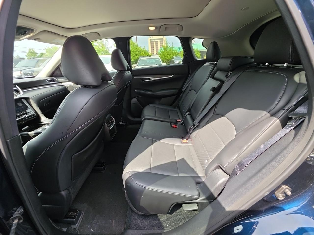 2022 INFINITI QX50 LUXE Glen Burnie MD
