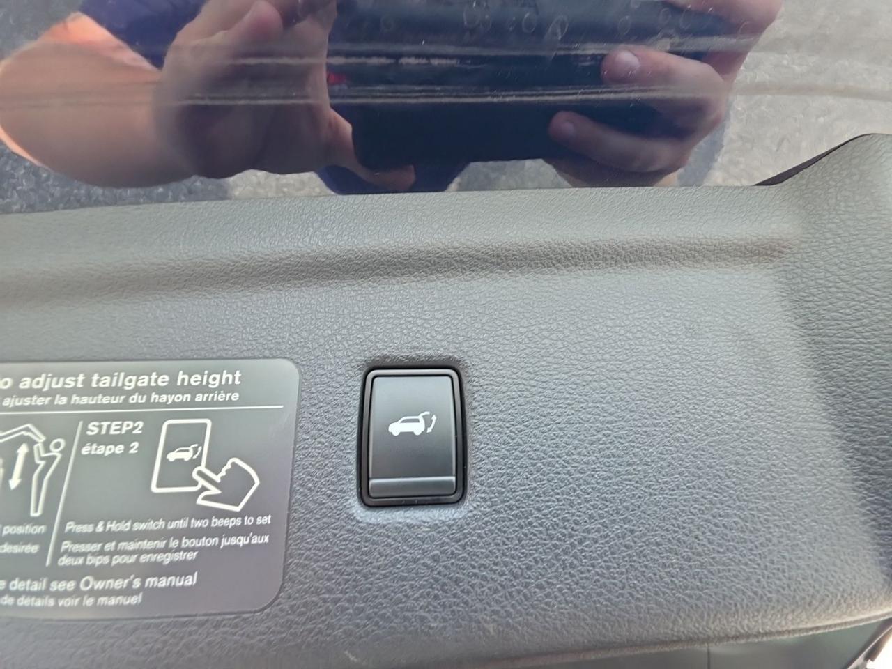 2022 INFINITI QX50 LUXE Glen Burnie MD