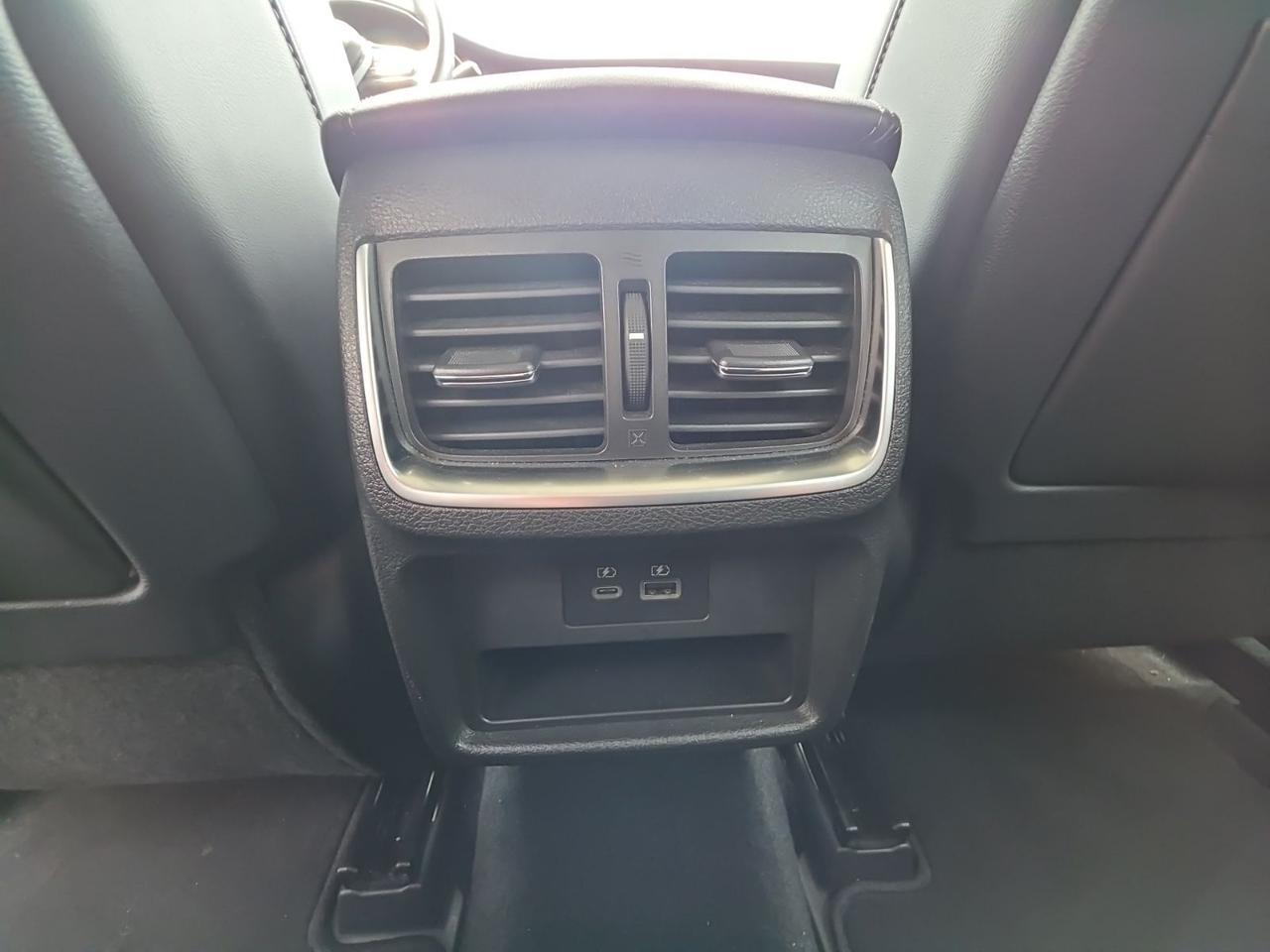 2022 INFINITI QX50 LUXE Glen Burnie MD