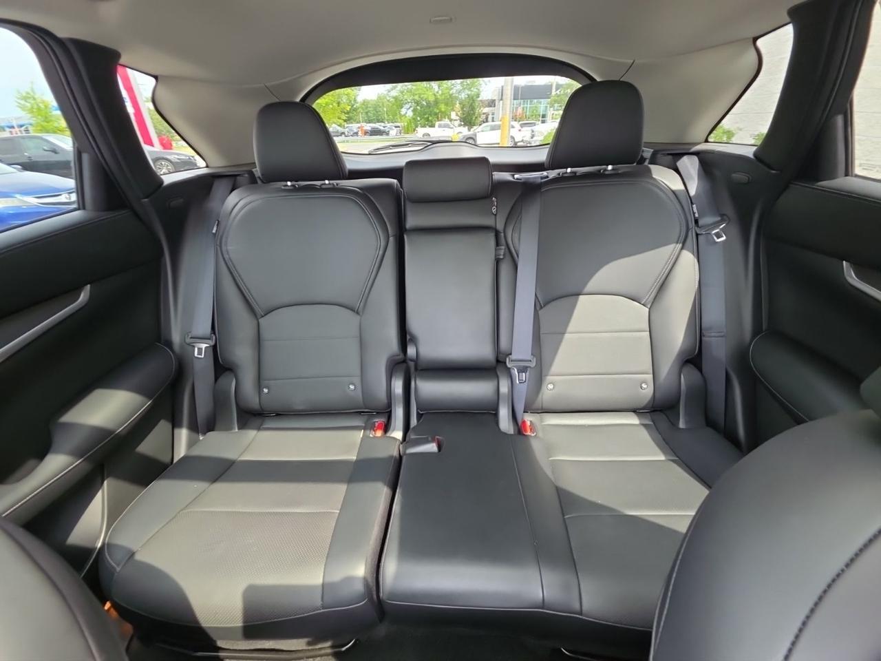 2022 INFINITI QX50 LUXE Glen Burnie MD
