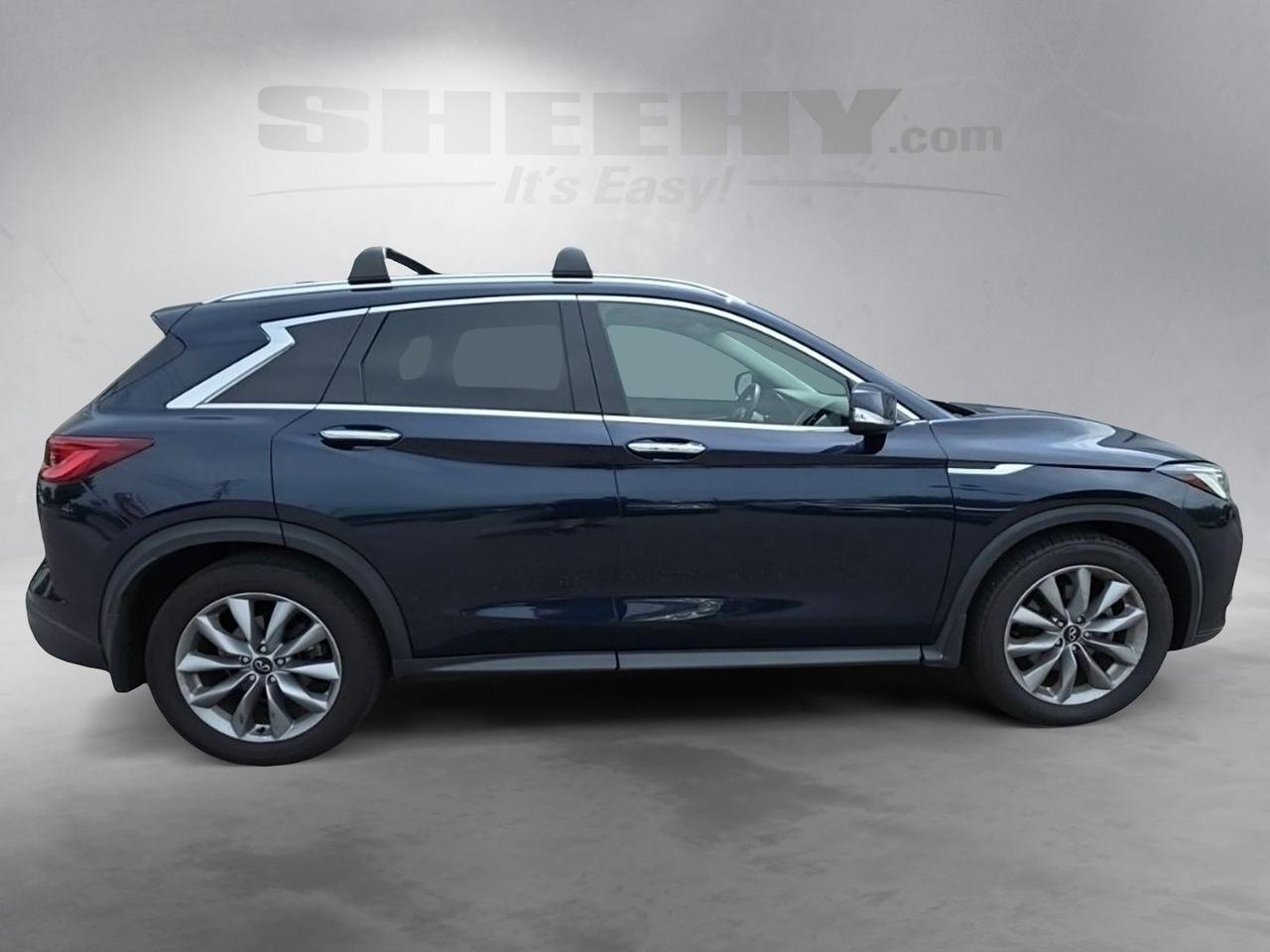 2022 INFINITI QX50 LUXE Glen Burnie MD
