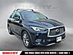 2022 INFINITI QX50 LUXE