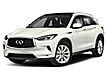 2022 INFINITI QX50 PURE