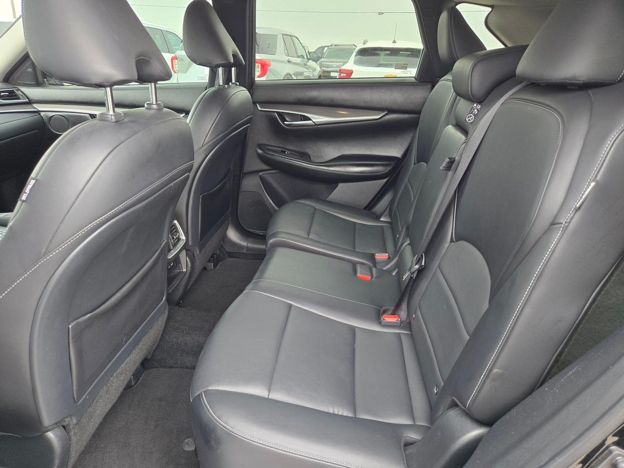 2022 INFINITI QX50 PURE Castroville TX