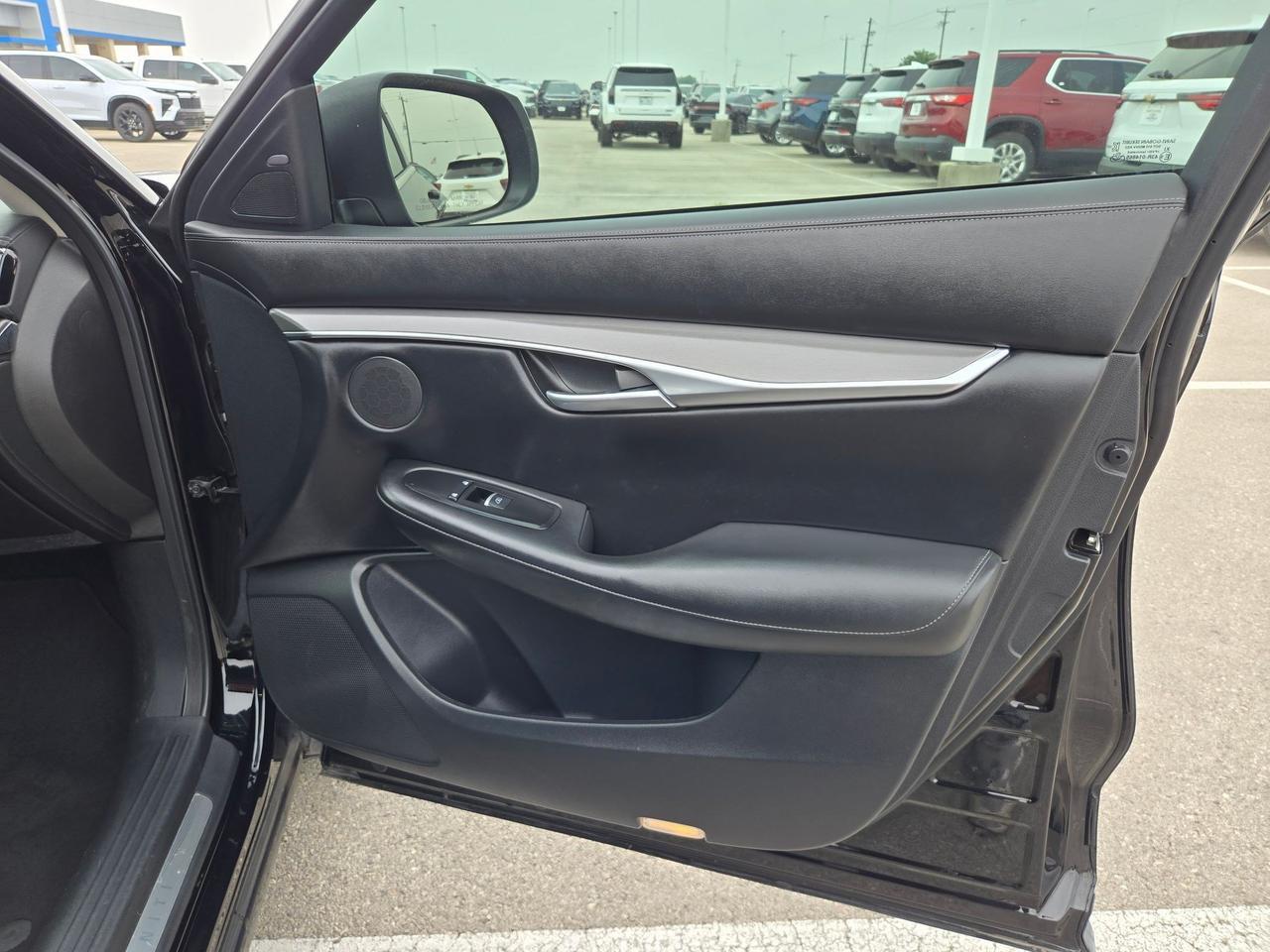 2022 INFINITI QX50 PURE Castroville TX