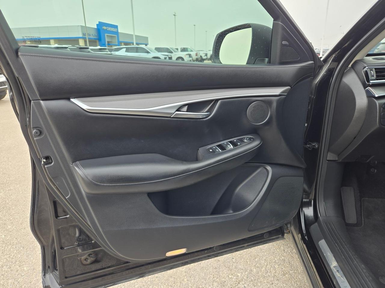 2022 INFINITI QX50 PURE Castroville TX
