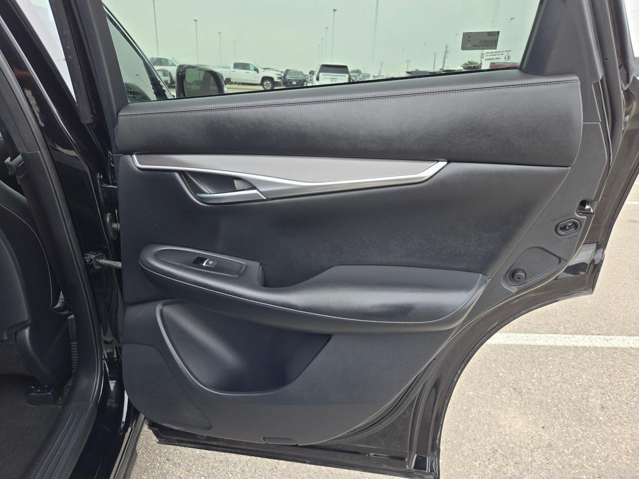 2022 INFINITI QX50 PURE Castroville TX